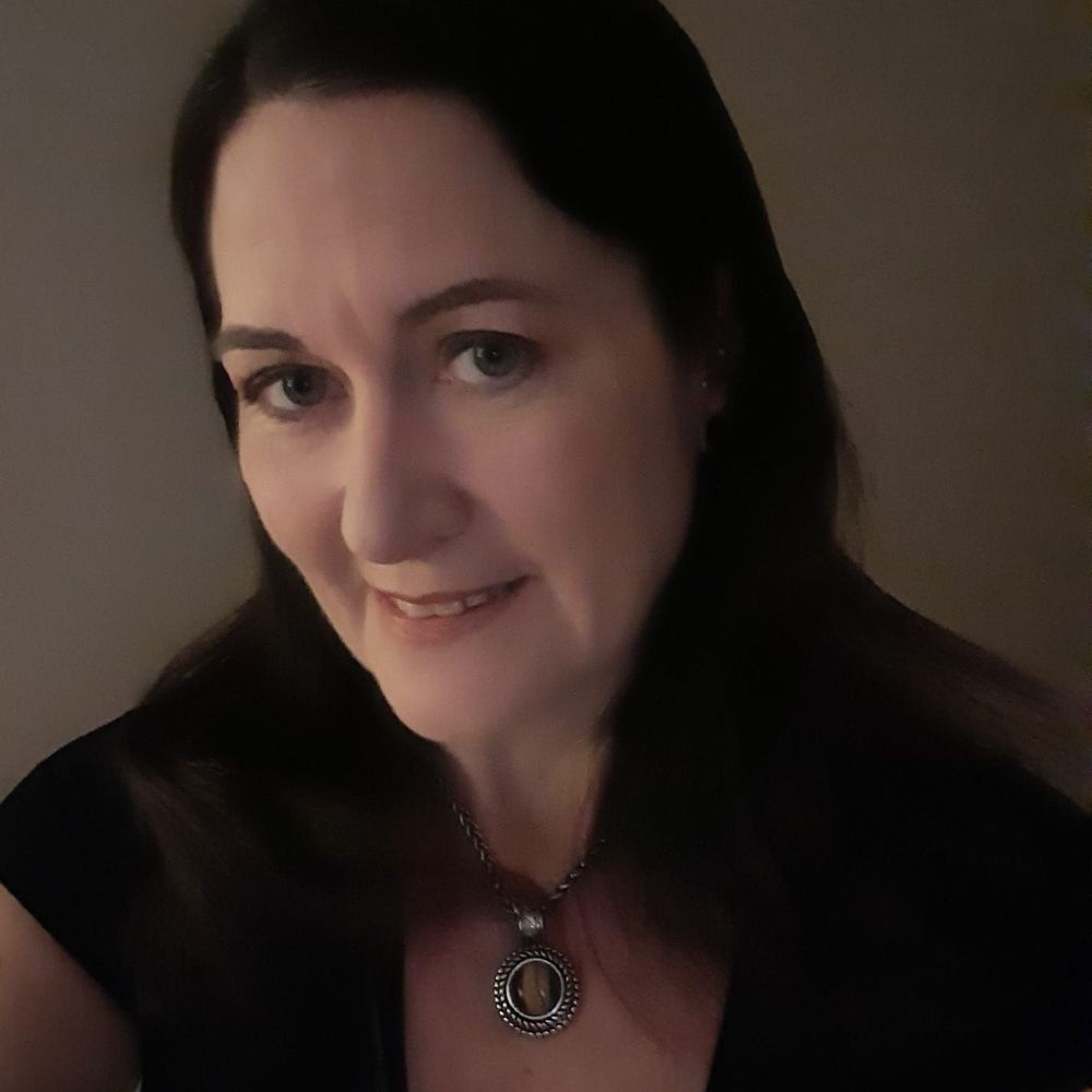 Meet your Posher, Laurie